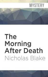 The Morning after Death (Nigel Strangeways)