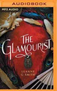 The Glamourist (The Vine Witch)