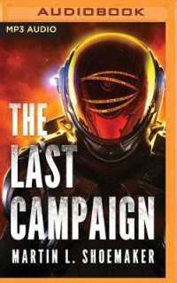 The Last Campaign (The Near-earth Mysteries)