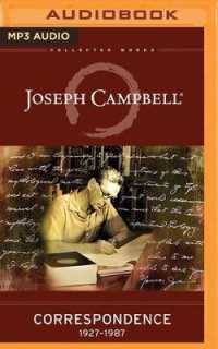 Correspondence: 1927-1987 (The Collected Works of Joseph Campbell)