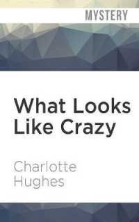 What Looks Like Crazy (Kate Holly)