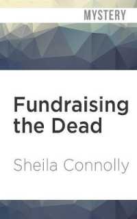 Fundraising the Dead (Museum Mystery)