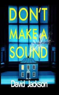 Don't Make a Sound (8-Volume Set) (Ds Nathan Cody) （Unabridged）