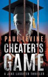 Cheater's Game (Jake Lassiter Legal Thrillers)