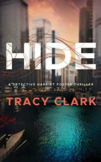 Hide (Detective Harriet Foster)