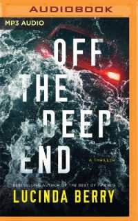 Off the Deep End : A Thriller