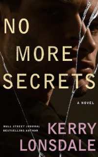 No More Secrets (No More)