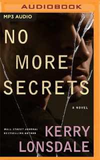 No More Secrets (No More)