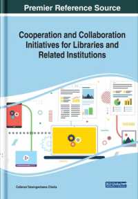 Cooperation and Collaboration Initiatives for Libraries and Related Institutions