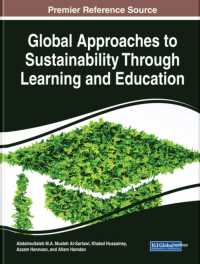 Global Approaches to Sustainability through Learning and Education