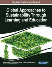 Global Approaches to Sustainability through Learning and Education