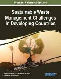 Sustainable Waste Management Challenges in Developing Countries
