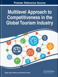 Multilevel Approach to Competitiveness in the Global Tourism Industry