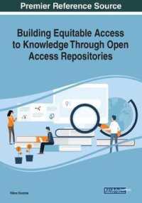 Building Equitable Access to Knowledge through Open Access Repositories