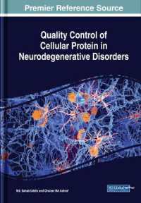 Quality Control of Cellular Protein in Neurodegenerative Disorders
