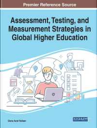 Assessment, Testing, and Measurement Strategies in Global Higher Education