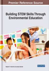 Building STEM Skills through Environmental Education