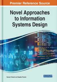 Novel Approaches to Information Systems Design