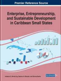 Enterprise, Entrepreneurship, and Sustainable Development in Caribbean Small States