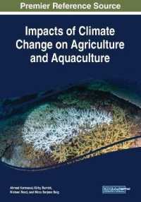 Impacts of Climate Change on Agriculture and Aquaculture