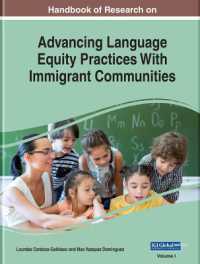 Handbook of Research on Advancing Language Equity Practices with Immigrant Communities