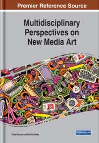Multidisciplinary Perspectives on New Media Art