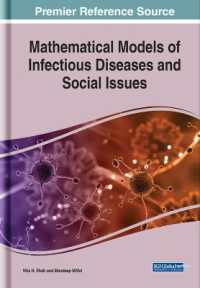 Mathematical Models of Infectious Diseases and Social Issues