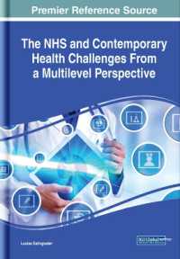 The NHS and Contemporary Health Challenges from a Multilevel Perspective