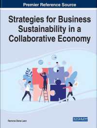 Strategies for Business Sustainability in a Collaborative Economy
