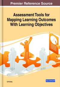 Assessment Tools for Mapping Learning Outcomes with Learning Objectives