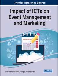 Impact of ICTs on Event Management and Marketing
