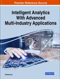 Intelligent Analytics with Advanced Multi-Industry Applications