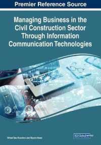 Managing Business in the Civil Construction Sector through Information Communication Technologies