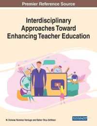 Interdisciplinary Approaches toward Enhancing Teacher Education