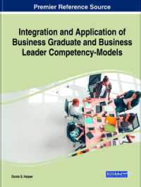 Integration and Application of Business Graduate and Business Leader Competency-Models