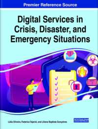 Handbook of Research on Digital Services in Crisis, Disaster, and Emergency Situations