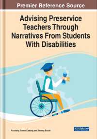 Advising Preservice Teachers through Narratives from Students with Disabilities (e-book Collection - Copyright 2022)