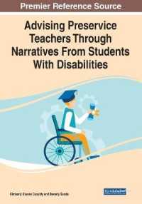 Advising Preservice Teachers through Narratives from Students with Disabilities