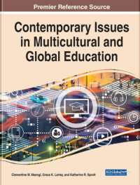 Handbook of Research on Contemporary Issues in Multicultural and Global Education (e-book Collection - Copyright 2022)