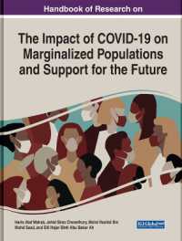 Handbook of Research on the Impact of COVID-19 on Marginalized Populations and Support for the Future