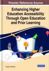 Enhancing Higher Education Accessibility through Open Education and Prior Learning