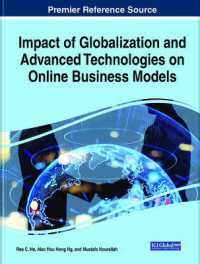 Impact of Globalization and Advanced Technologies on Online Business Models