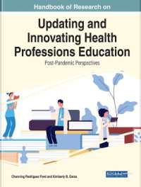 Handbook of Research on Updating and Innovating Health Professions Education: Post-Pandemic Perspectives