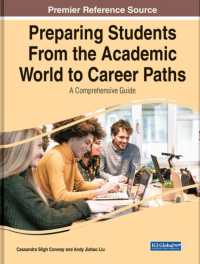 Preparing Students from the Academic World to Career Paths: A Comprehensive Guide