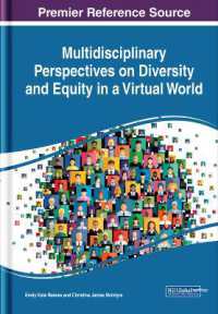 Multidisciplinary Perspectives on Diversity and Equity in a Virtual World