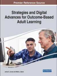 Strategies and Digital Advances for Outcome-Based Adult Learning (Advances in Educational Technologies and Instructional Design)