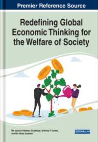 Redefining Global Economic Thinking for the Welfare of Society