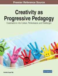 Creativity as Progressive Pedagogy: Examinations into Culture, Performance, and Challenges
