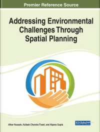 Addressing Environmental Challenges through Spatial Planning
