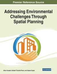 Addressing Environmental Challenges through Spatial Planning